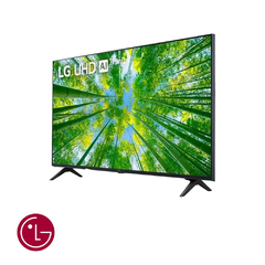 TELEVISOR LG 60UQ8050PSB SMART 60 ULTRA HD - comprar online