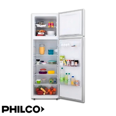 HELADERA PHILCO PHCT341B 340LTS BLANCA en internet