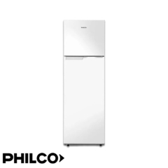 HELADERA PHILCO PHCT341B 340LTS BLANCA - comprar online