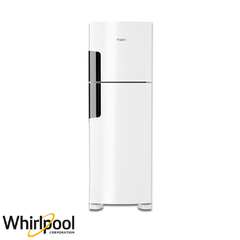 HELADERA WHIRLPOOL WRM42HBDIM NO FROST 407LTS. BLANCA - comprar online