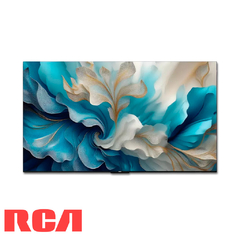 TELEVISOR RCA SMART 65" QL65TH100-F QLED 4K GOOGLE RV - comprar online