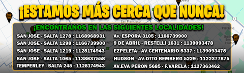 Carrusel Confort Acuario