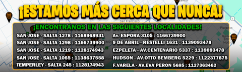 Carrusel Confort Acuario