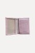 Carteira Slim Lírio - Rosa Baby - comprar online
