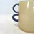 Vaso bella marfim P na internet