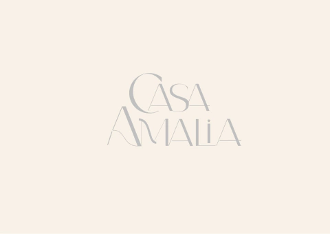 CASA AMÁLIA