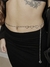 Body Chain Heart