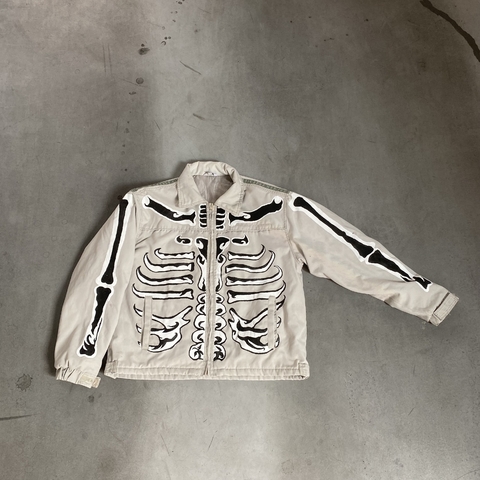 JACK SKELLINGTON