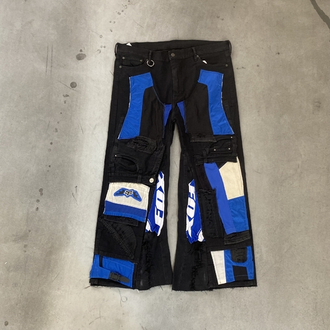 FOX PANTS #2 - comprar online