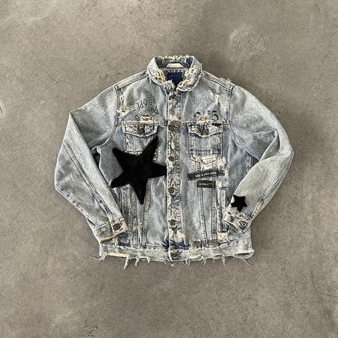STAR JACKET