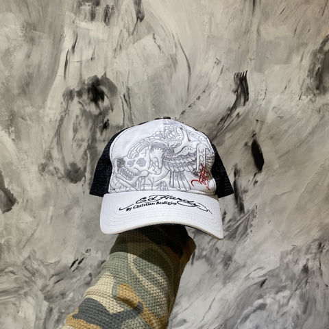 HARDY CAP #4
