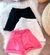 SHORT ALFAIATARIA