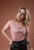 T-SHIRT REBEKA - comprar online