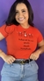 T-SHIRT LIVRAI-ME DO MAL - comprar online