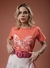 T-SHIRT CARMELITA