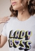 T-SHIRT HELO - comprar online
