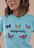 T-SHIRT BEATRIZ - comprar online