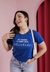 T-SHIRT BARBARA na internet
