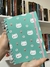 Caderno A5 - Gatinhos