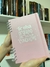 Caderno A5 - Tenha orgulho! Rosa
