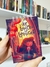 Bloco de notas A6 - Hermione