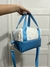 Lancheira Office - Azul - comprar online