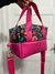 Lancheira Office - Pink - comprar online