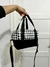 Lancheira Office - Preto - comprar online