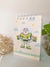 Bloco de notas A6 com elástico - Buzz Toy Story