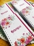 Caderno Floral A5 na internet