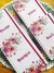 Caderno Floral A5 - comprar online