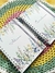 Caderno Floral A5 - comprar online
