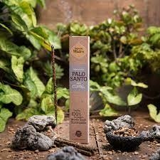 Sahumerios PALO SANTO CON | Sagrada Madre en internet