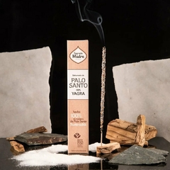 Sahumerios PALO SANTO CON | Sagrada Madre en internet