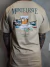 CAMISETA REGULAR MONTE LESTE CLUB