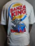 CAMISETA VAGALS BANZA KING - comprar online