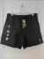 SHORTS MONTE LESTE