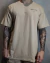 CAMISETA REGULAR MONTE LESTE CLUB - comprar online