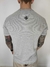 CAMISETA PIXAIN GOLA CINZA - comprar online