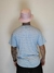 CAMISETA PIXAIN AZUL CLARO - comprar online
