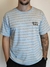 CAMISETA PIXAIN AZUL CLARO