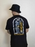 CAMISETA VAGALS PRETA - comprar online