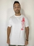 CAMISETA VAGALS BRANCA