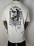 CAMISETA VAGALS BRANCA - comprar online