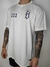 CAMISETA VAGALS BRANCA