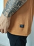 CAMISETA VAGALS MARROM - comprar online