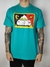 CAMISETA CHRONIC