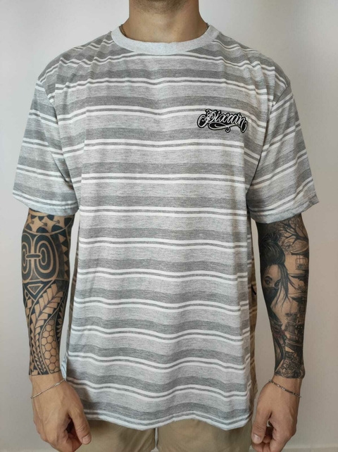 CAMISETA PIXAIN