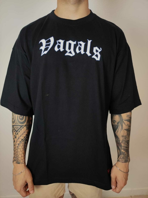 CAMISETA VAGALS