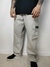 CALÇA CARGO COMPTON BEGE CLARO na internet